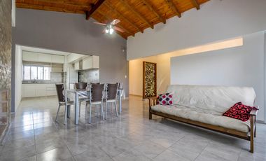 VENTA  - Casa - 3 dormitorios - Arroyo Boulevard , Arroyo Seco