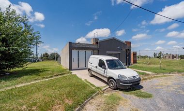 VENTA  - Casa - 3 dormitorios - Arroyo Boulevard , Arroyo Seco