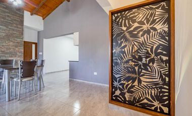 VENTA  - Casa - 3 dormitorios - Arroyo Boulevard , Arroyo Seco