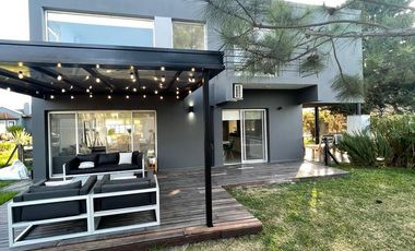 Casa en venta Barrio El Centauro Canning