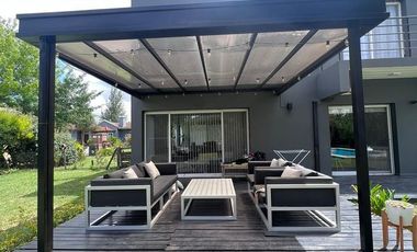 Casa en venta Barrio El Centauro Canning