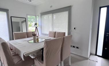 Casa en venta Barrio El Centauro Canning