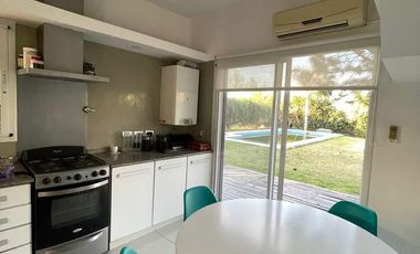 Casa en venta Barrio El Centauro Canning