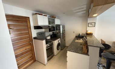 Departamento en Moreno Centro