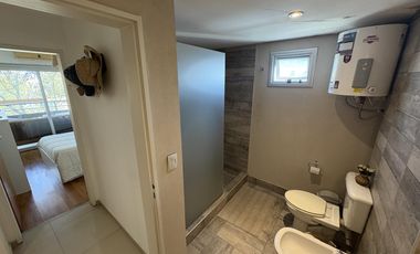 Departamento en Moreno Centro