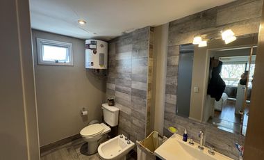 Departamento en Moreno Centro