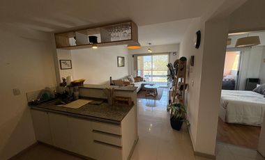 Departamento en Moreno Centro