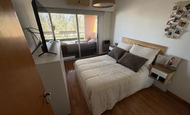 Departamento en Moreno Centro