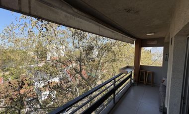 Departamento en Moreno Centro