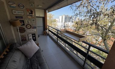 Departamento en Moreno Centro