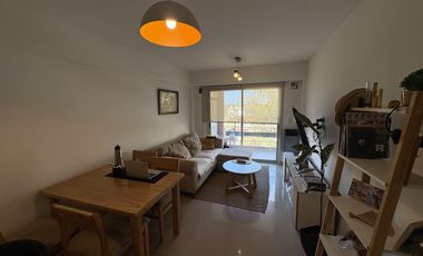 Departamento en Moreno Centro