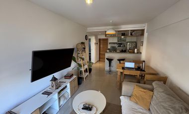 Departamento en Moreno Centro
