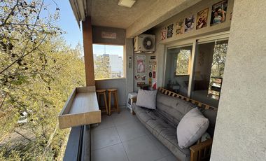 Departamento en Moreno Centro