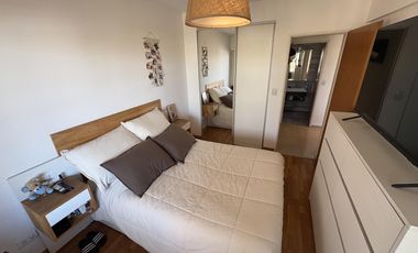 Departamento en Moreno Centro