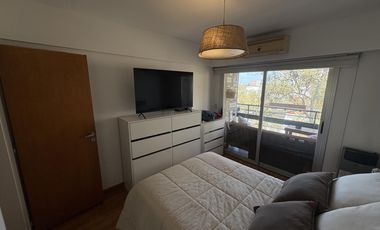 Departamento en Moreno Centro