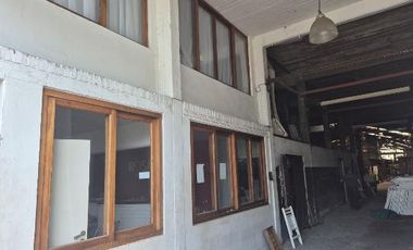 Galpón en  alquiler en San Isidro