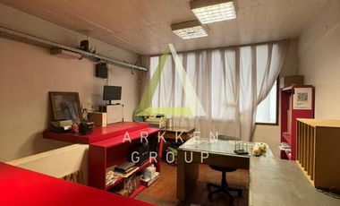 Galpón en  alquiler en San Isidro