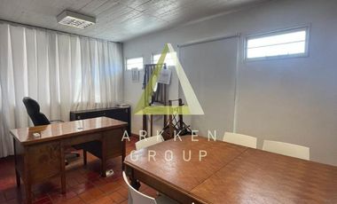 Galpón en  alquiler en San Isidro