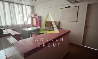 Galpón en  alquiler en San Isidro