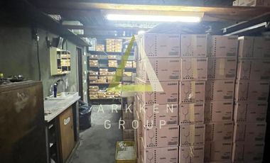 Galpón en  alquiler en San Isidro