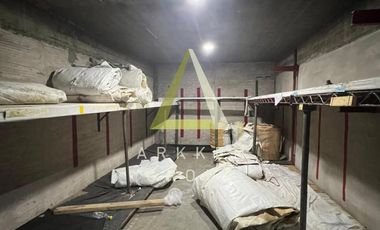 Galpón en  alquiler en San Isidro