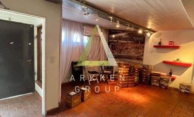 Galpón en  alquiler en San Isidro