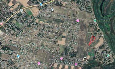 Quinta en Arroyo Leyes. Ruta 1 Km 12.5