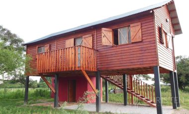 Quinta en Arroyo Leyes. Ruta 1 Km 12.5