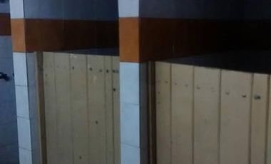 Galpon, deposito, en venta de 280 mt2 cubiertos en Remedios de escalada