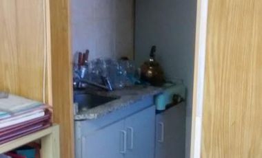 Galpon, deposito, en venta de 280 mt2 cubiertos en Remedios de escalada