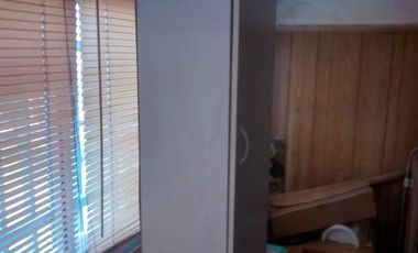 Galpon, deposito, en venta de 280 mt2 cubiertos en Remedios de escalada