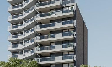 Venta/Financiacion Departamento Semipiso 2 Dormitorios Suite Amenities. Rio