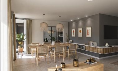 Venta/Financiacion Departamento Semipiso 2 Dormitorios Suite Amenities. Rio