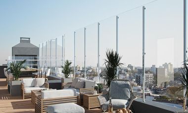 Venta/Financiacion Departamento Semipiso 2 Dormitorios Suite Amenities. Rio