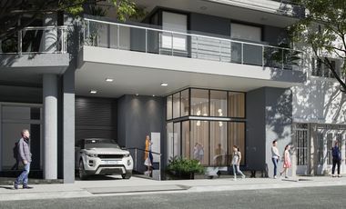 Venta/Financiacion Departamento Semipiso 2 Dormitorios Suite Amenities. Rio