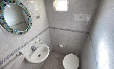 Casa en venta con lote propio cerca del mar en Nueva Atlantis