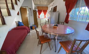 Casa en venta con lote propio cerca del mar en Nueva Atlantis