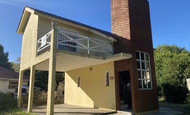 Casa en venta con lote propio cerca del mar en Nueva Atlantis