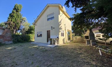 Casa en venta con lote propio cerca del mar en Nueva Atlantis