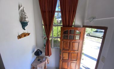 Casa en venta con lote propio cerca del mar en Nueva Atlantis