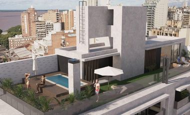 Venta/Financiacion Departamentos Categoria Premium Centro Rio