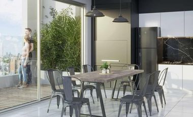 Venta/Financiacion Departamentos Categoria Premium Centro Rio