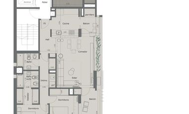 Venta/Financiacion Departamentos Categoria Premium Centro Rio
