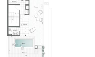 Venta/Financiacion Departamentos Categoria Premium Centro Rio