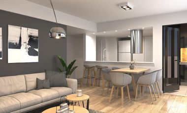 Venta/Financiacion Departamentos Categoria Premium Centro Rio