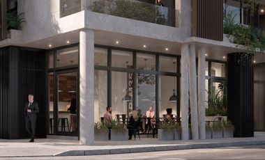 Venta/Financiacion Departamentos Categoria Premium Centro Rio