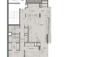 Venta/Financiacion Departamentos Categoria Premium Centro Rio