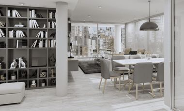 Venta/Financiacion Departamentos Categoria Premium Centro Rio