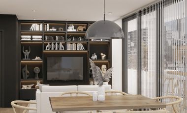 Venta/Financiacion Departamentos Categoria Premium Centro Rio