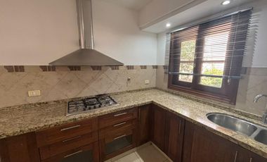 Casa en venta country jockey club 3 dormitorios planta baja